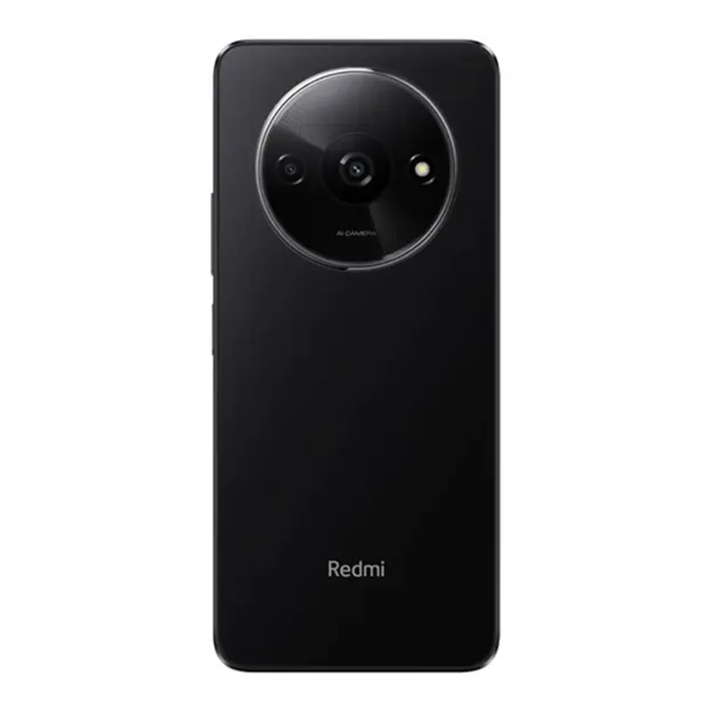 Xiaomi Redmi A3 64 Gb - Preto image number 2